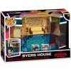 Funko Bitty Pop! Bitty Box Stranger Things Byers House