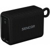 Prenosný reproduktor Sencor SSS 1400 čierny 5 W (SSS 1400 BLACK)
