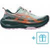 Asics Trabuco Max 4 W 1012B769400 cold moss/nova orange