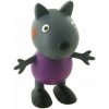 Comansi Peppa Pig Prasiatko - Psík Dani rozprávková figúrka