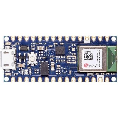 Arduino Nano 33 BLE originál