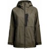 Dámska bunda Lundhags Padje Light Vent Jacket W