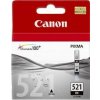 Canon CLI-521(2933B001) black - originálny