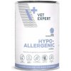 VetExpert VD 4T Hypoallergenic Horse Dog 400 g