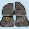 Koberce gumenné Audi A4 B6/B7 (2000-2007)