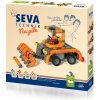 SEVA TECHNIK – Na píle