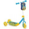 Mondo Koloběžka - trojkolka MY FIRST SCOOTER TOY STORY - zelená - Toy Story