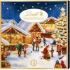 Lindt Adventný kalendár Xmas Market 115g