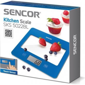 Sencor SKS 5022