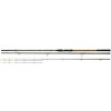 NEVIS Vanity Carp Feeder 3+3-dielny 420XH 50-180g