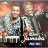 Duo Jamaha: Žije to! - CD