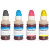 Atrament Gigaprint Epson 112 CMYK - kompatibilný