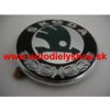 Škoda Fabia 9/99-7/04 zadný znak priemer 80mm.