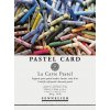 SENNELIER blok na pastel A4 360g/m2 12 listov