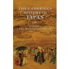 Cambridge History of Japan (Peter Duus)(Pevná)