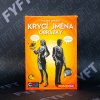 Mindok Krycí jména - Obrázky (Mindok)