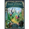 Země příběhů - Kouzelné přání