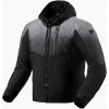 REVIT bunda EPSILON H2O black/grey - M