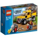 LEGO® City 4200 Banský terénny voz