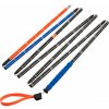 Lavínová sonda Ortovox 280+ Carbon PFA - black