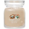 YANKEE CANDLE Signature Afternoon Scrapbooking 368 g