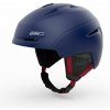 GIRO Neo Jr. MIPS Mat Blue/Red S