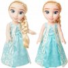 Mrazená Ľadové kráľovstvo Bábika Elsa /J