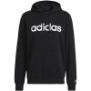 adidas Essentials French Terry Linear Logo Hoodie M GK9064 (190280) Black S