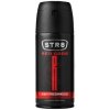 STR8 Red Code 150 ml Deospray pre mužov