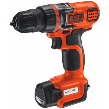 Black & Decker EGBL108K