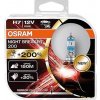 Osram Night Breaker 200 H7 PX26d 12V 55W 2 ks žiarovky