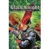 Black Knight: Curse of the Ebony Blade - Si Spurrier