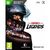 Grid Legends (XONE/XSX) 5030940124929