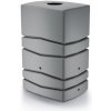 Prosperplast AQUA TOWER Sud na dažďovú vodu, 450l, sivá IDTC450