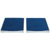Filter vnútorného priestoru BOSCH 0 986 628 658 (0986628658)