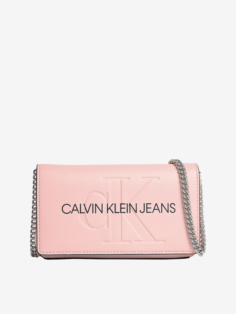 Calvin Klein kabelka Růžová od 48,9 € - Heureka.sk