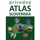 Prírodný atlas Slovenska