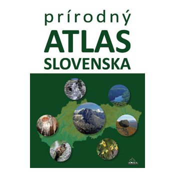 Prírodný atlas Slovenska