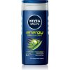 Nivea Men Energy sprchový gél pre mužov 250 ml