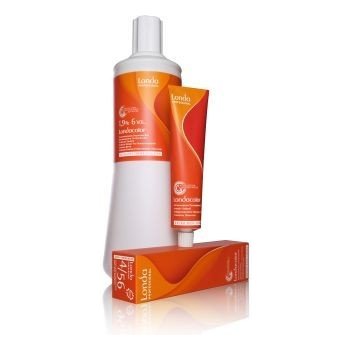 Londa Color Extra Rich Creme Emulsion krémový vyvíječ 1,9% 1000 ml