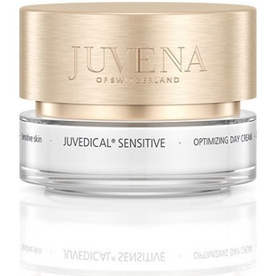 Juvena JUVEDICAL Renewing Day Cream;PREVENT & OPTIMIZE Day Cream Sensitive 50 ml