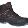 Portwest FC57 All Weather Compositelite S3 WR obuv čierna