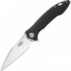 GANZO Knife Firebird Black FH51-BK