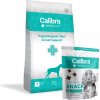 Calibra Veterinary Diets Dog Hypoallergenic 12kg + Calibra VD Semi moist snack hypoallergenic 120g