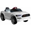 mamido Dětské elektrické autíčko Mustang GT
