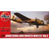 AIRFIX Classic Kit letadlo A08016 - Armstrong Whitworth Whitley Mk.V (1:72) - nová forma