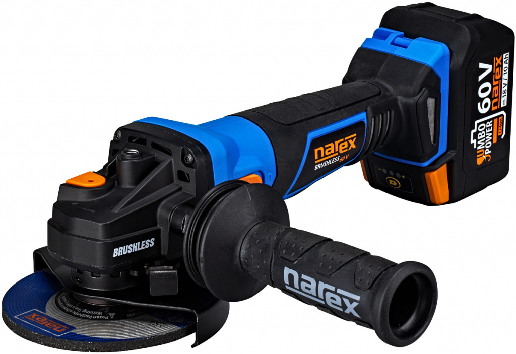 Narex ABU 125-620 B