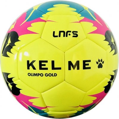 Kelme Olimpo Gold Replica