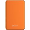 Devia powerbank Ultra13 Solid State Magnetic 5.000 mAh PD 22.5W - Orange 6942297147515