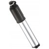 Lezyne Pump Hand Hv Drive - S Silver Gloss